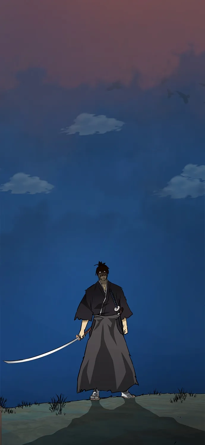无限升级in武林 [第2季] 第55话 望日 第36页