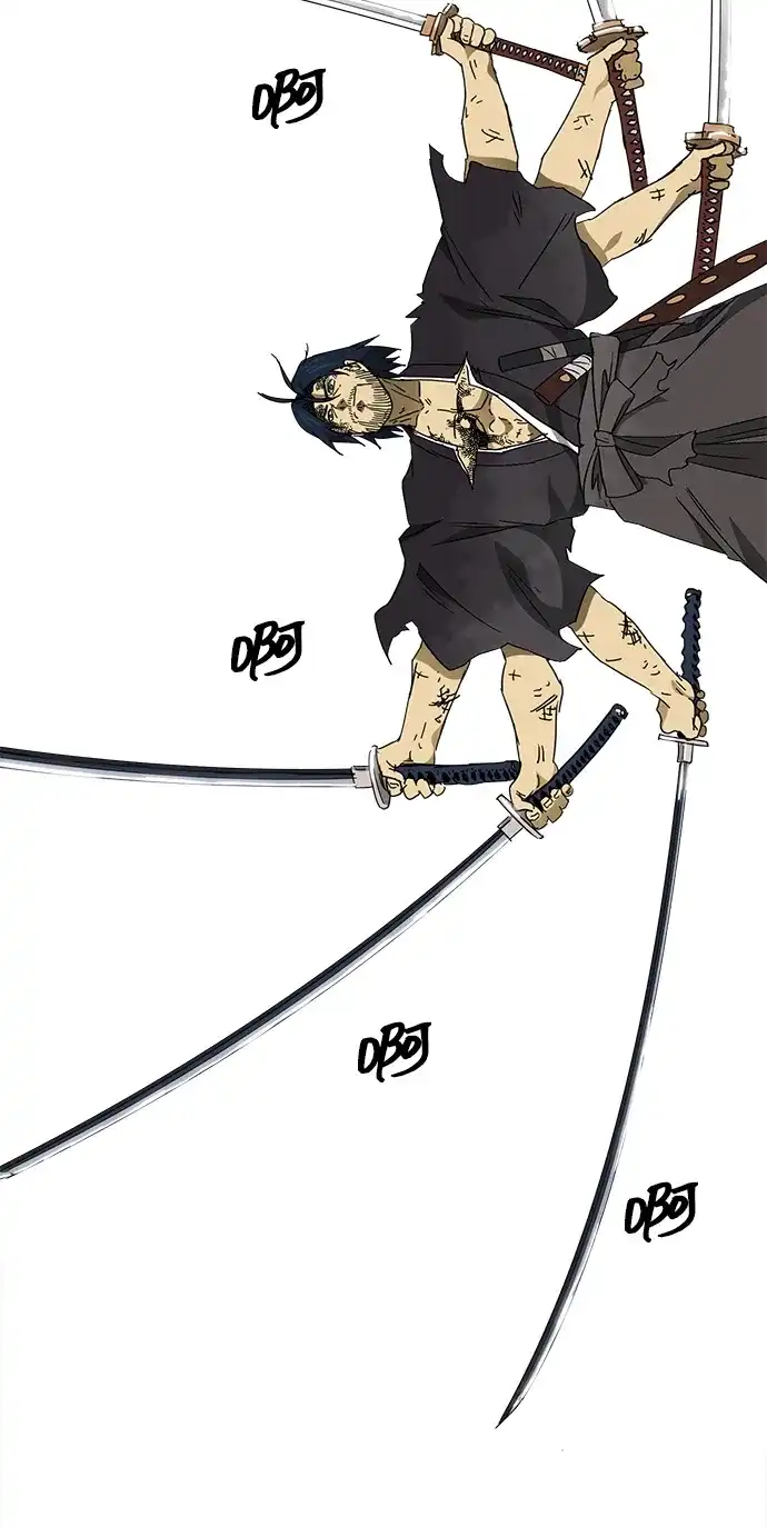 无限升级in武林 [第2季] 第56话 绝体绝命（1）阿修罗 第100页