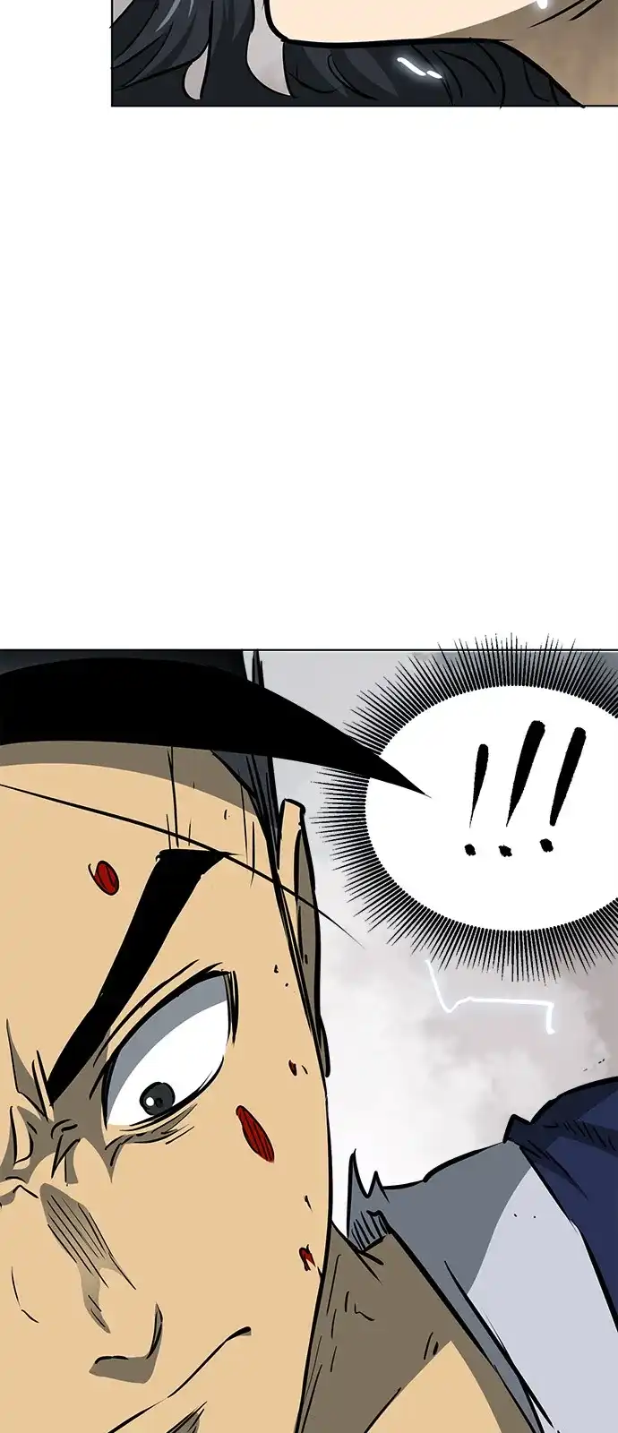 无限升级in武林 [第2季] 第57话 绝体绝命（2）选项 第119页