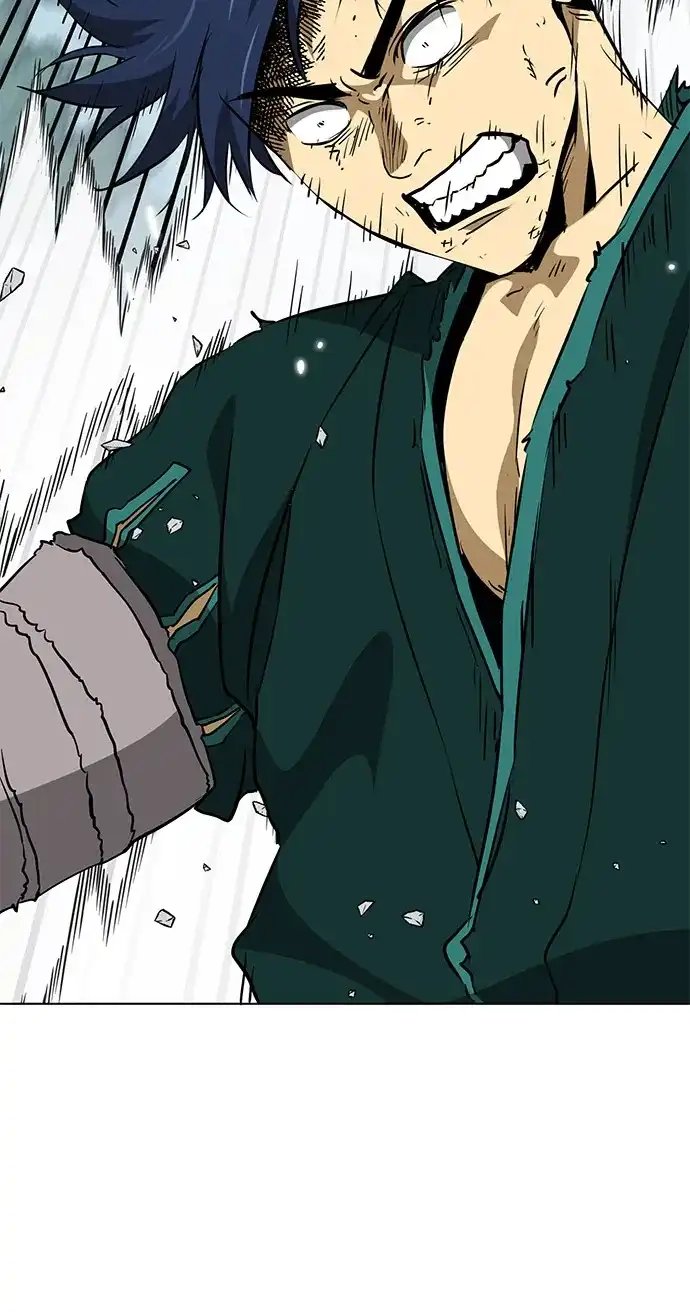 无限升级in武林 [第2季] 第59话 绝体绝命（4）对人兵阵 第92页