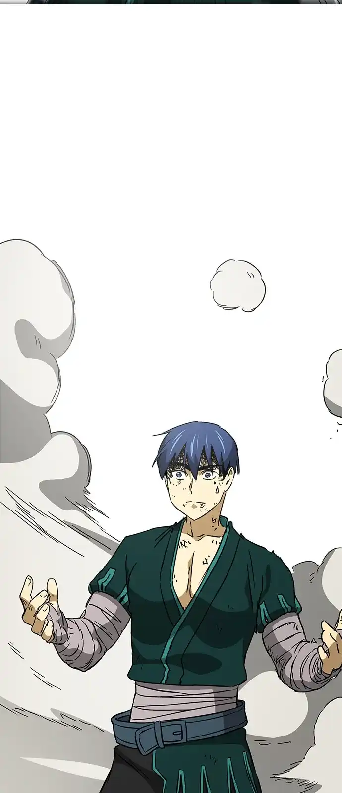 无限升级in武林 [第2季] 第60话 变化的序幕 第23页