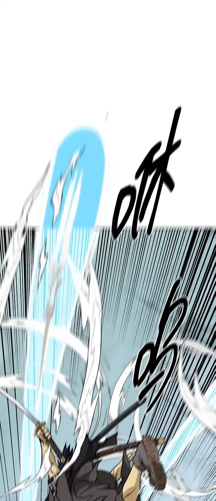无限升级in武林 [第2季] 第62话 生死决断 第101页
