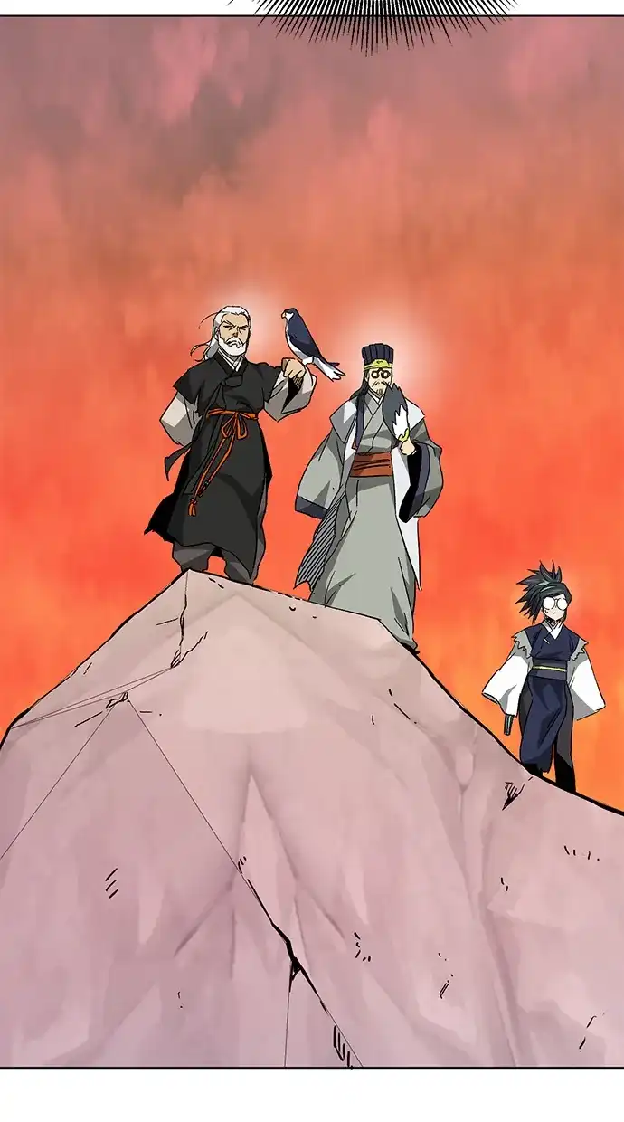无限升级in武林 [第2季] 第63话 援军 第91页