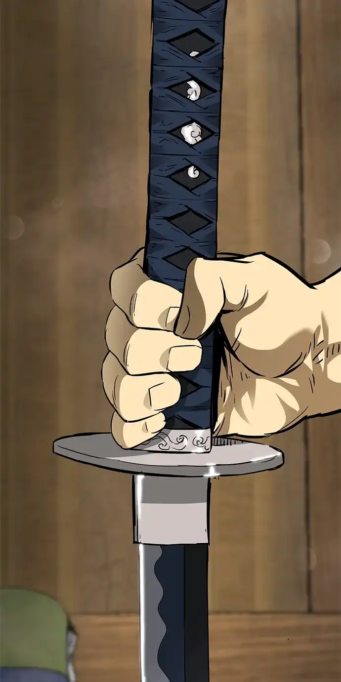 无限升级in武林 [第2季] 第65话 真实身份 第97页