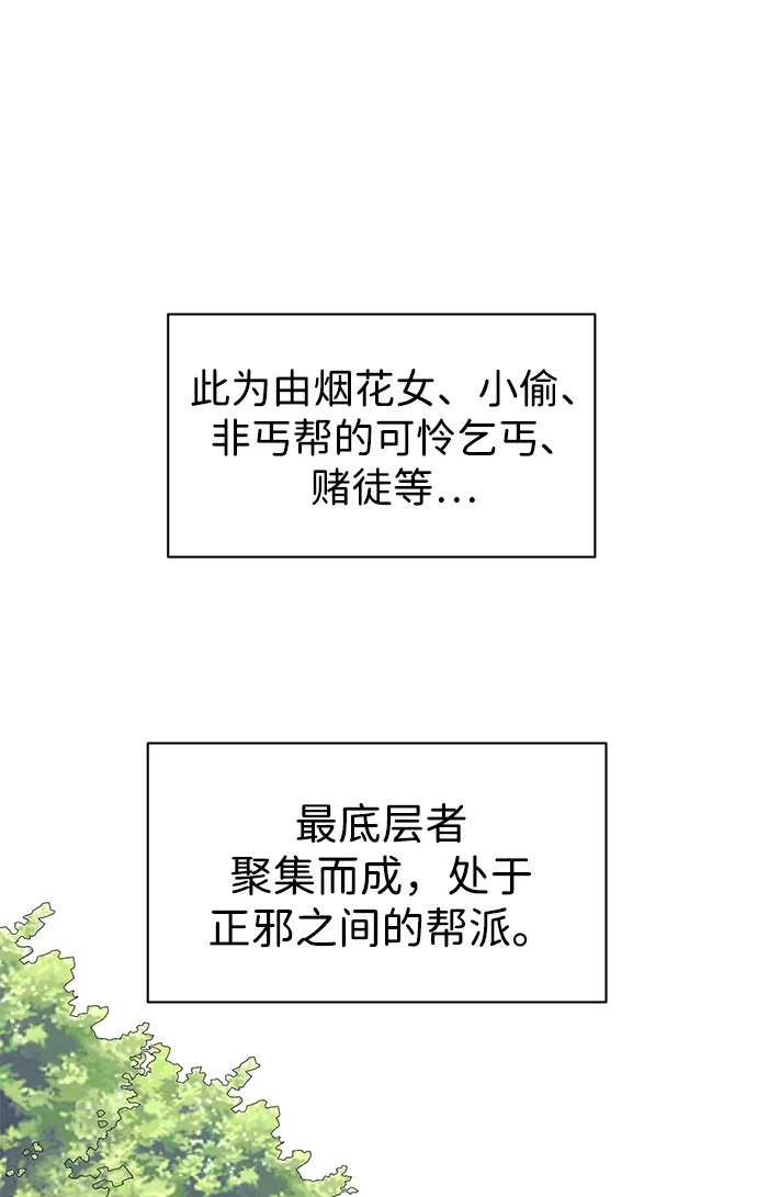 无限升级in武林 [第2季] 第68话 鲲鹏 第88页