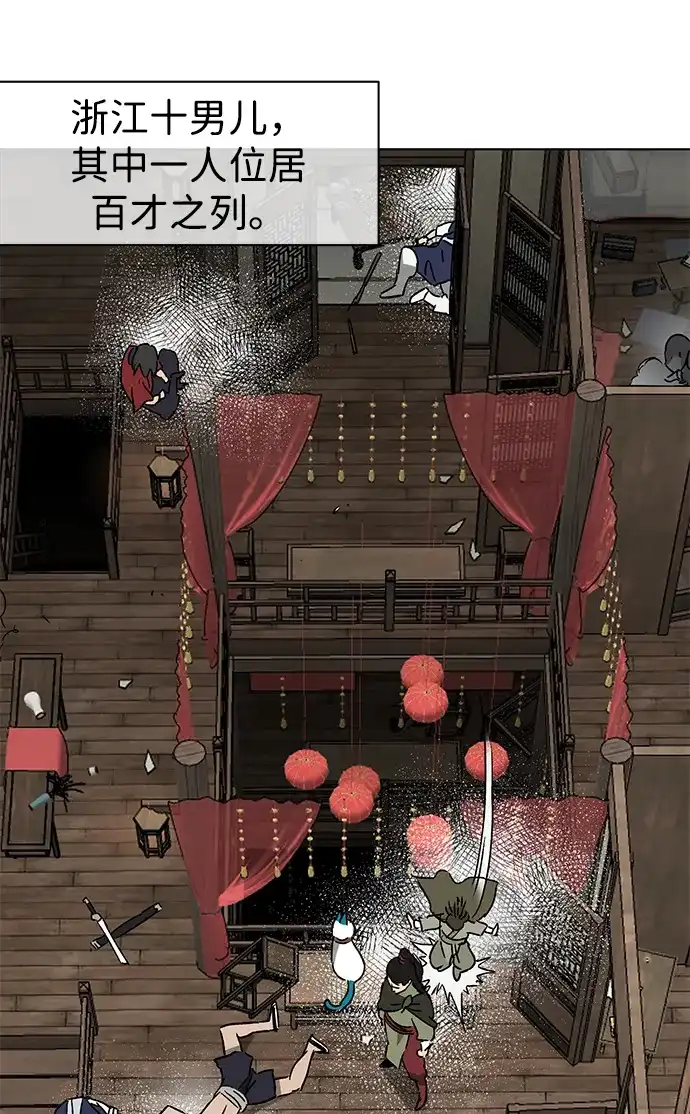 无限升级in武林 [第2季] 第69话 鲲鹏（2） 第117页