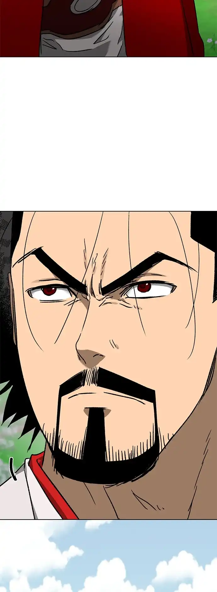无限升级in武林 [第2季] 第72话 平衡 第114页