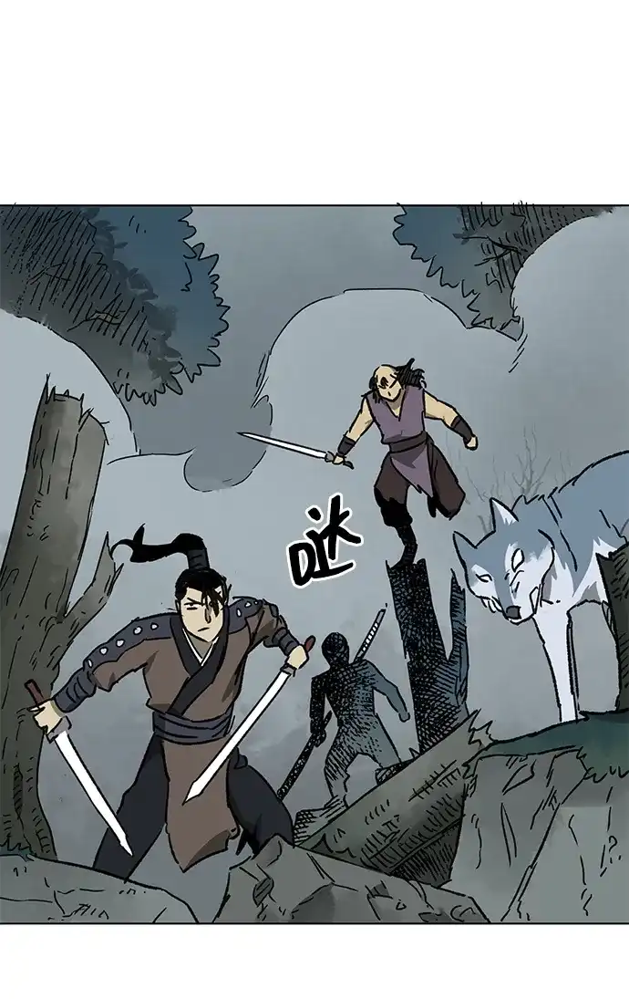 无限升级in武林 [第2季] 第74话 邪道（2）烟雾 第62页