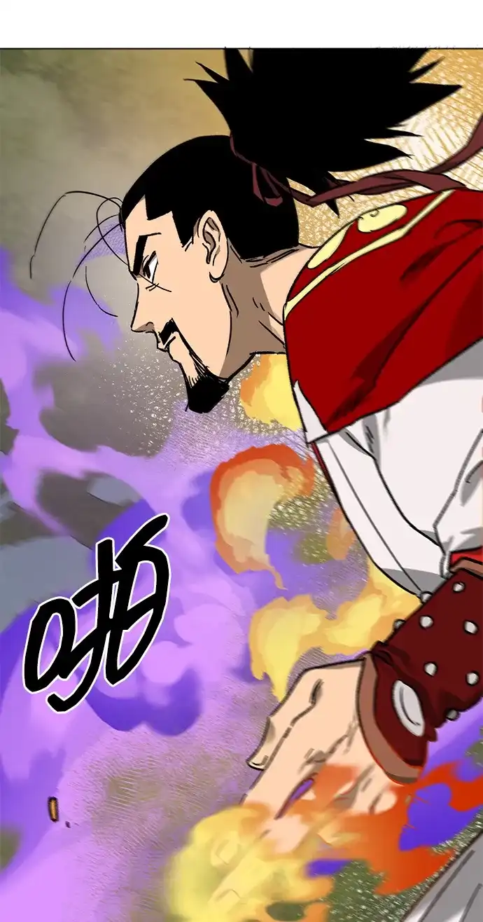 无限升级in武林 [第2季] 第75话 邪道（3）眼见为实，耳听为虚 第114页