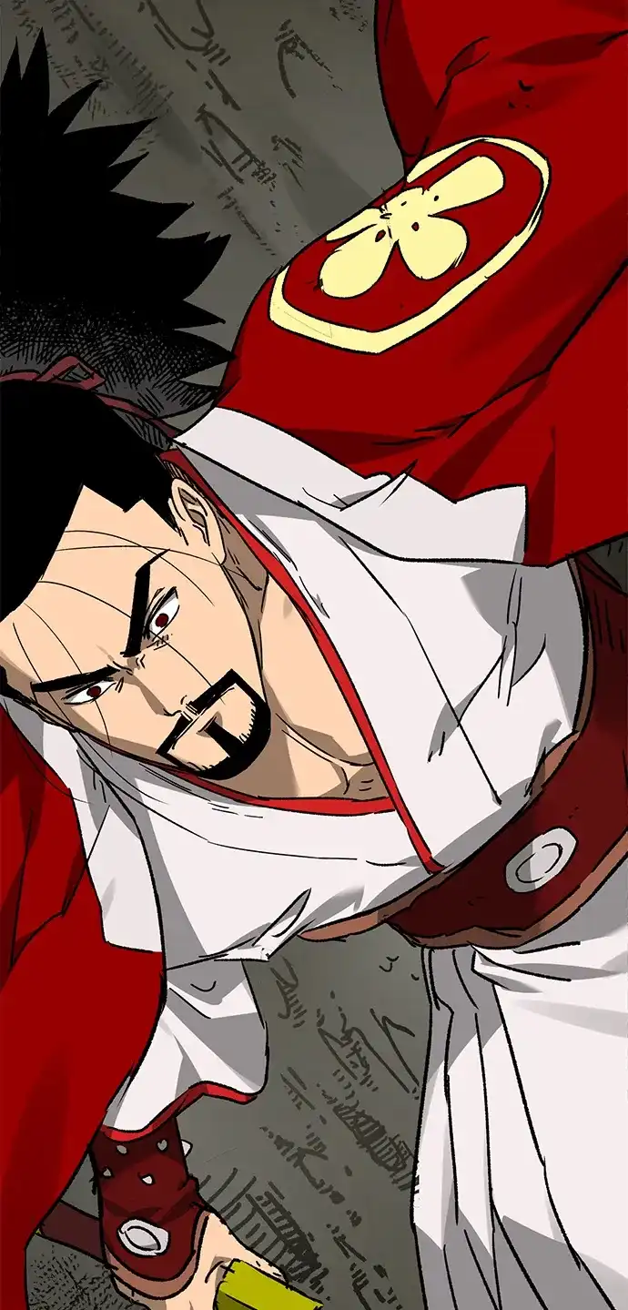 无限升级in武林 [第2季] 第75话 邪道（3）眼见为实，耳听为虚 第127页