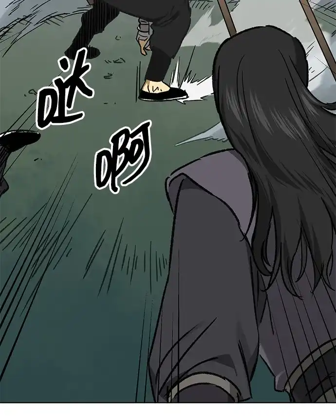 无限升级in武林 [第2季] 第75话 邪道（3）眼见为实，耳听为虚 第67页