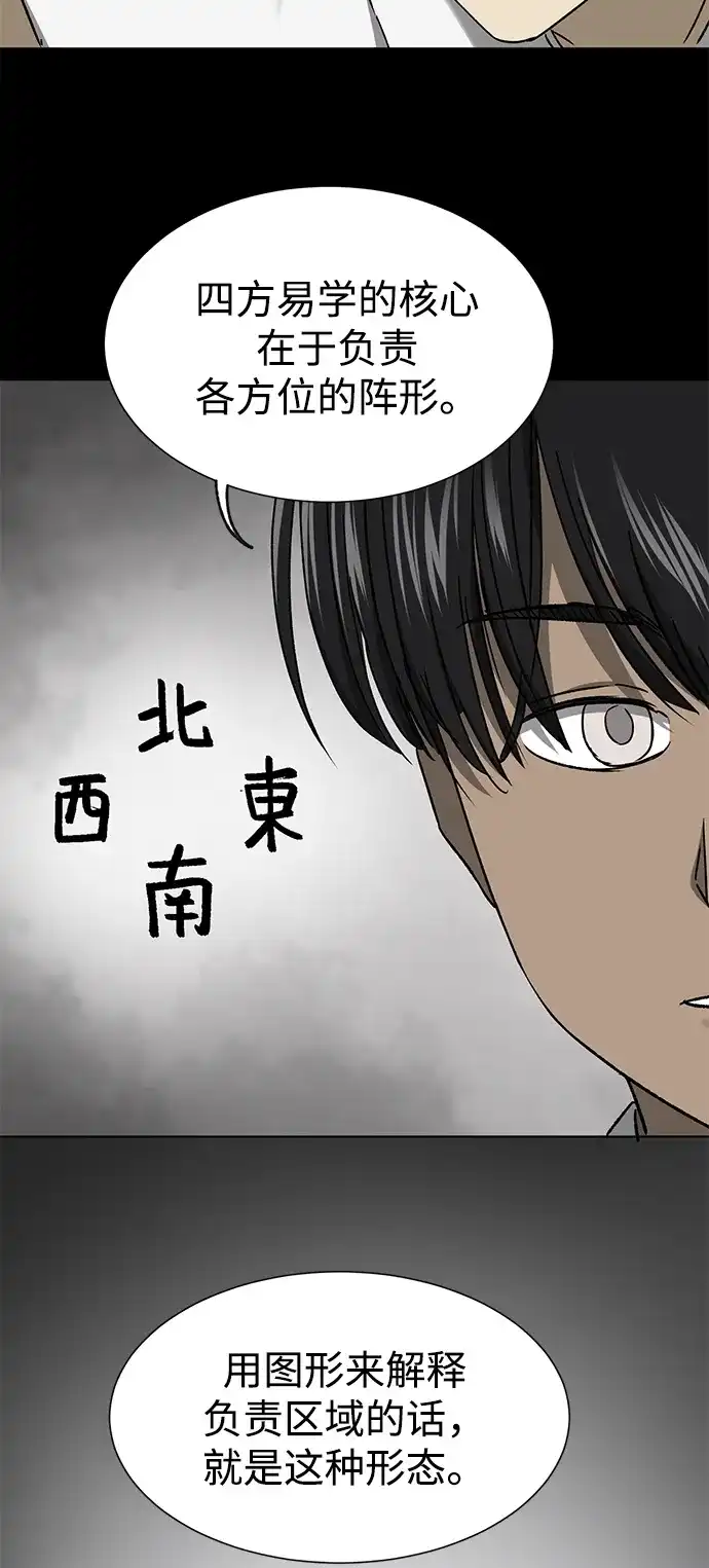 无限升级in武林 [第2季] 第77话 邪道（5）错位的易理 第86页