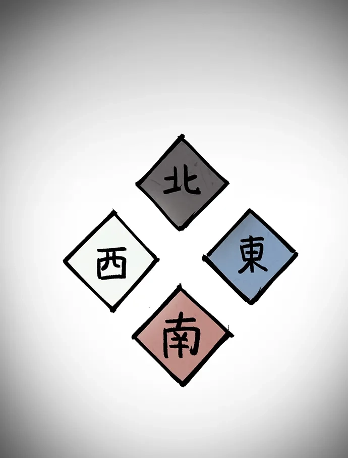 无限升级in武林 [第2季] 第77话 邪道（5）错位的易理 第63页