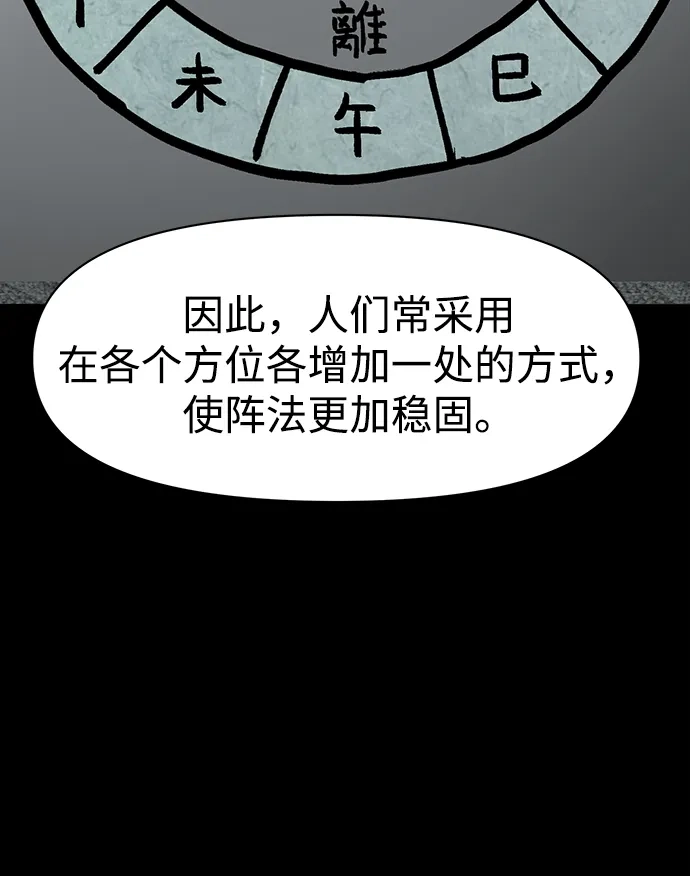 无限升级in武林 [第2季] 第77话 邪道（5）错位的易理 第66页