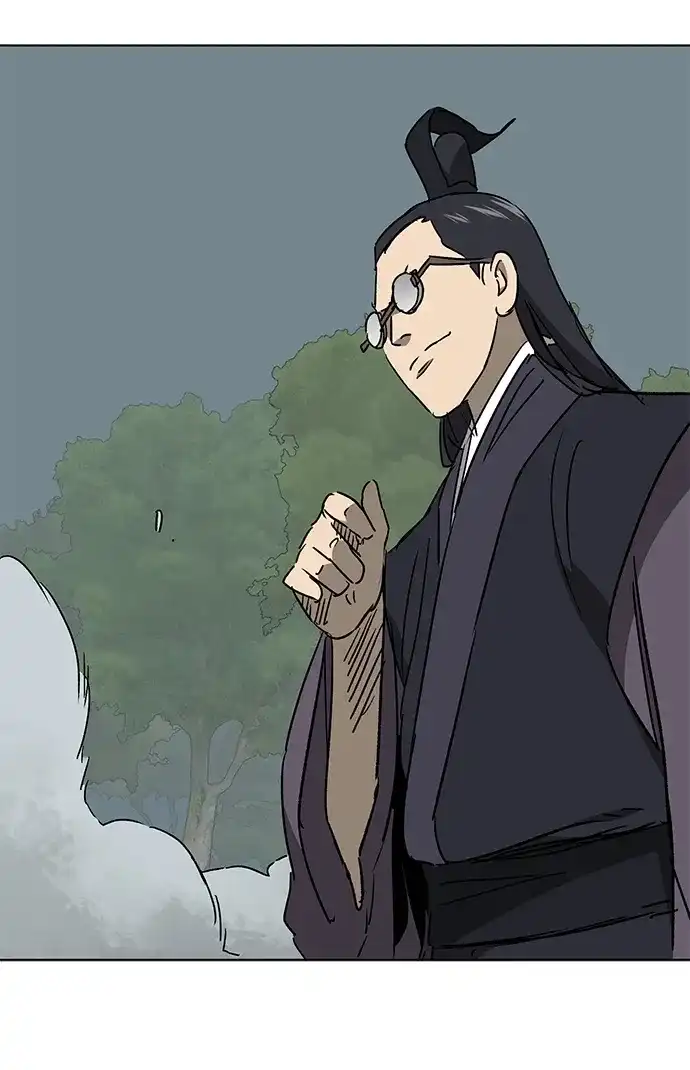 无限升级in武林 [第2季] 第78话 邪道（6）诅咒 第31页