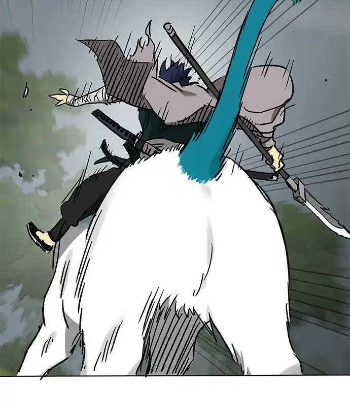 无限升级in武林 [第2季] 第79话 邪道（7）附身 第93页