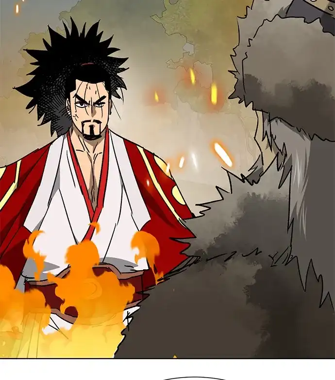 无限升级in武林 [第2季] 第81话 深渊 第35页