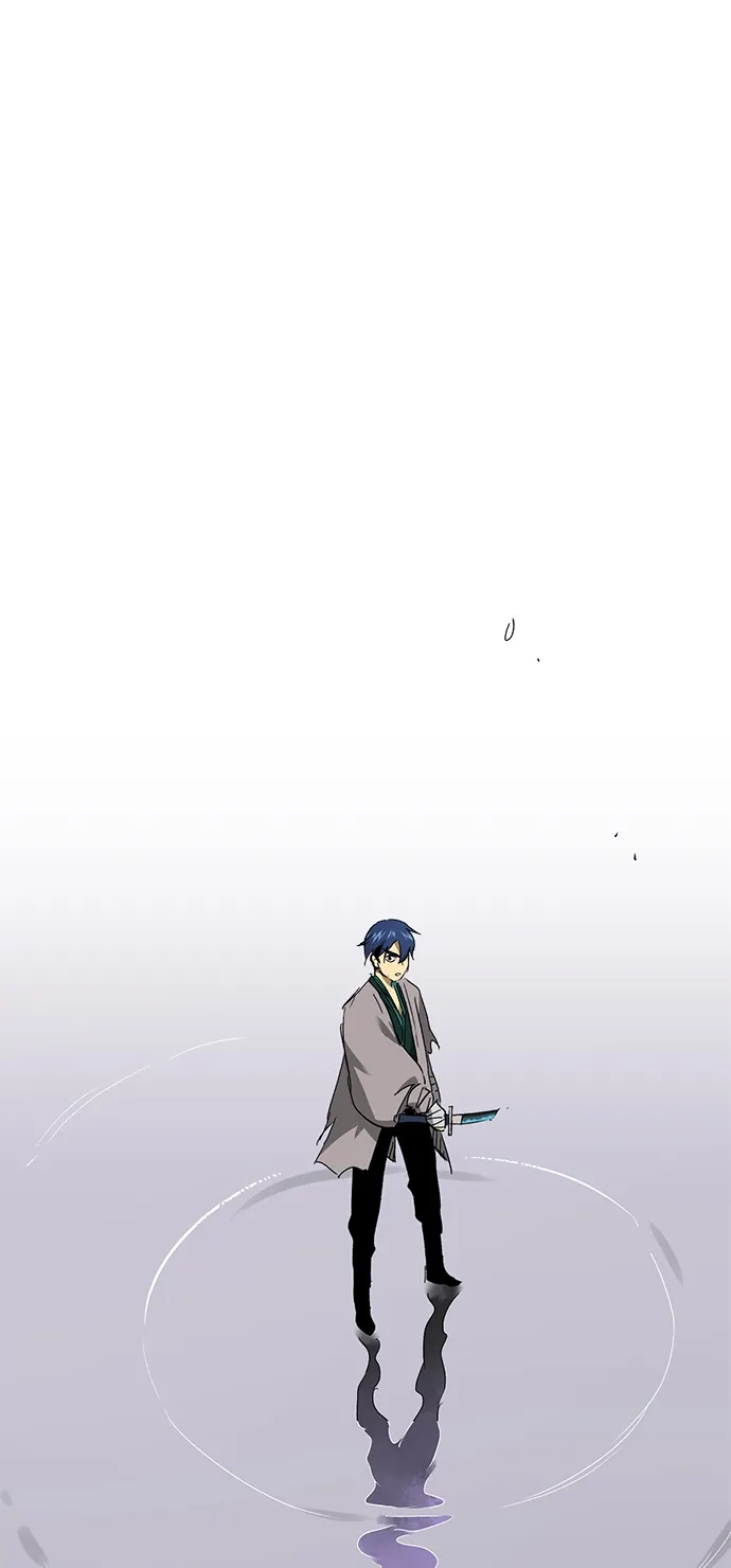 无限升级in武林 [第2季] 第82话 毒酒 第110页