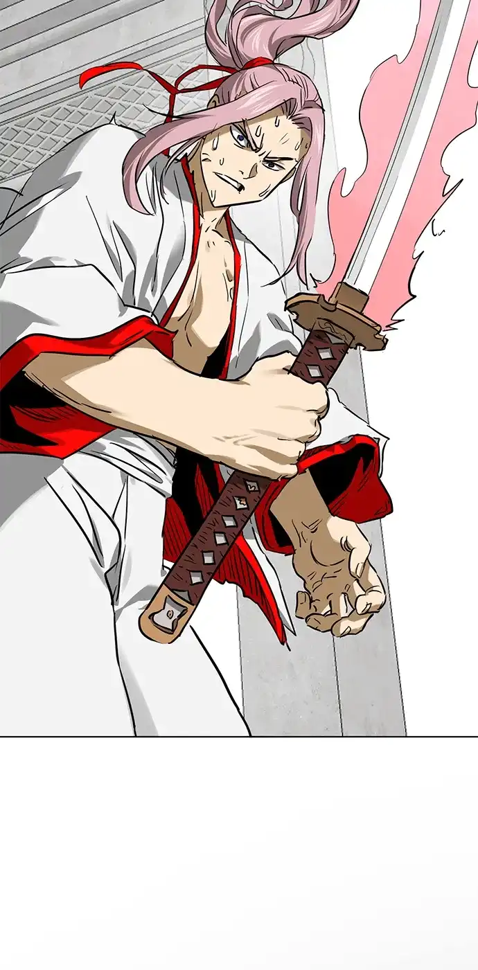 无限升级in武林 [第2季] 第83话 归莲 第83页