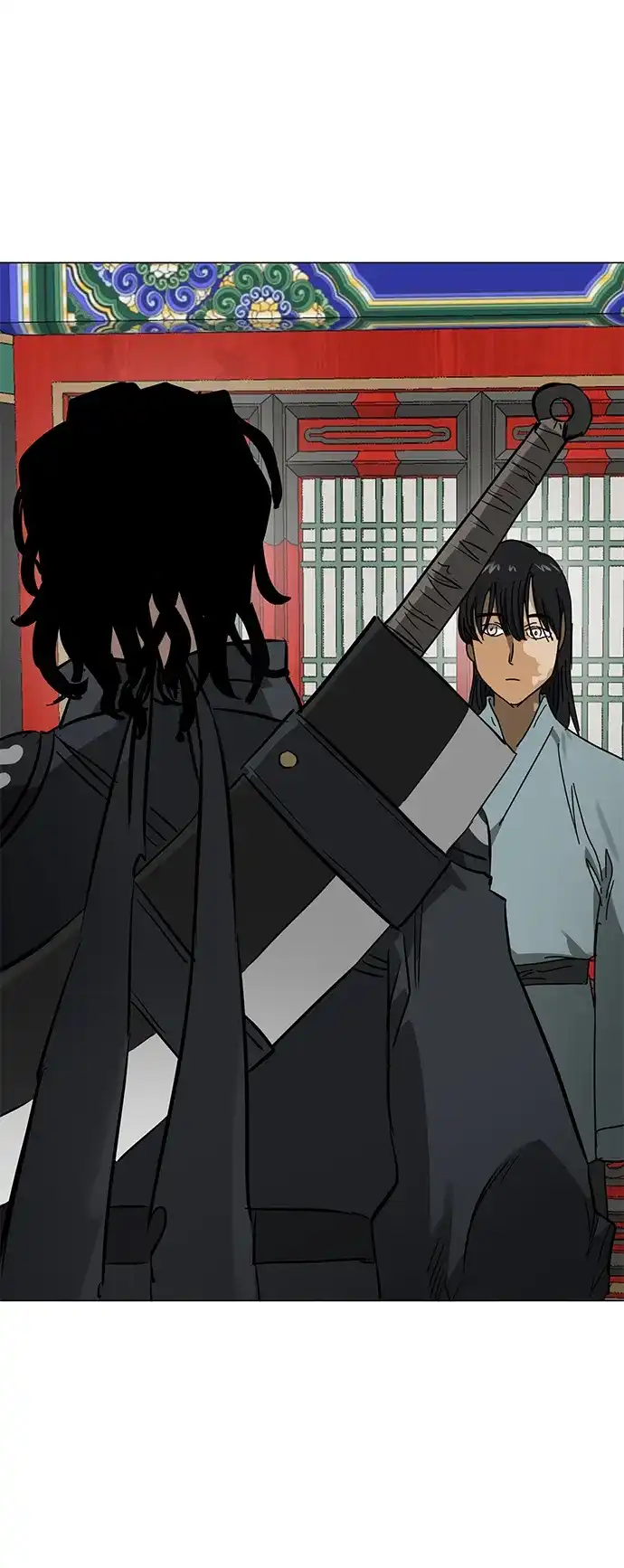 无限升级in武林 [第2季] 第89话 天子的权力 第52页