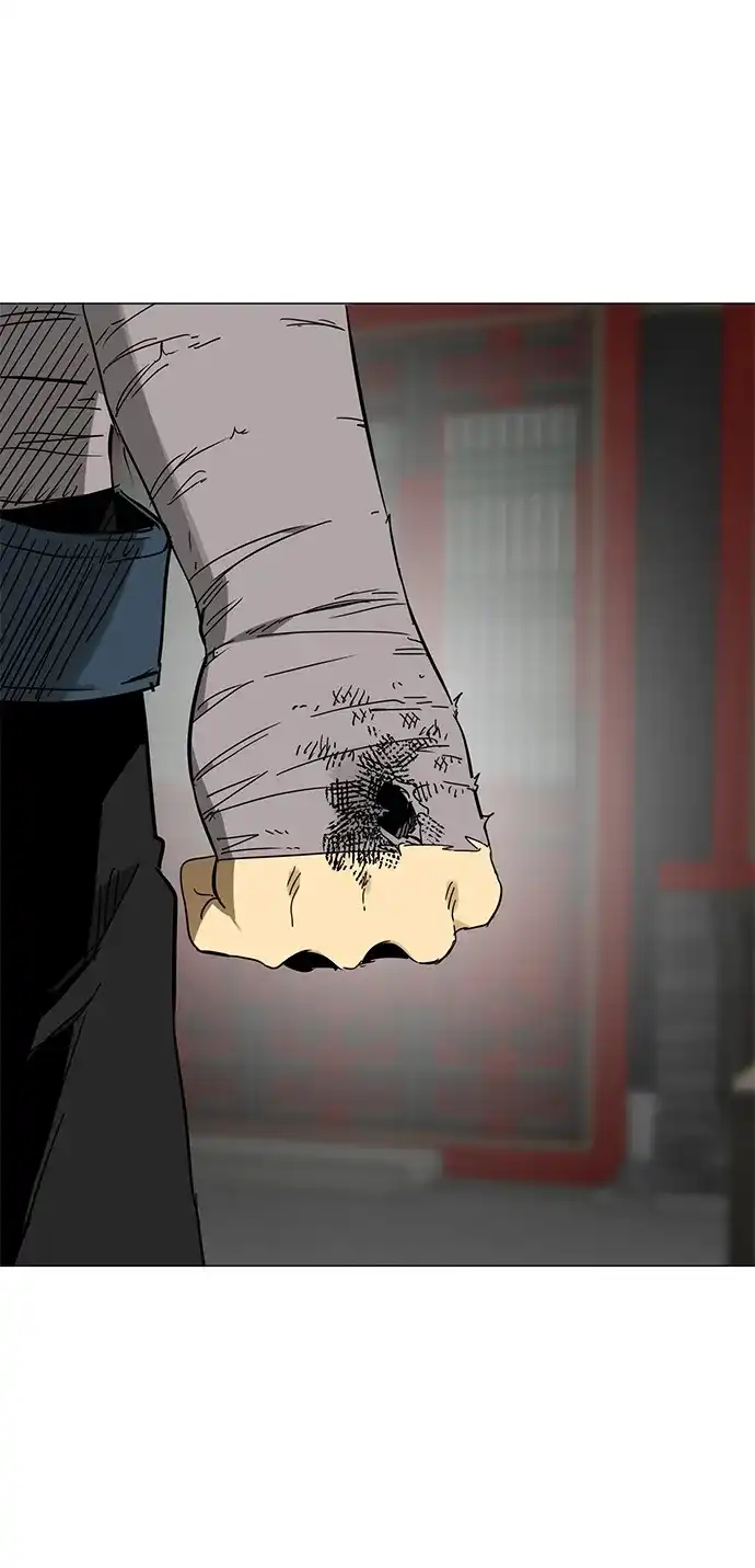 无限升级in武林 [第2季] 第90话 某个人的道义 第110页