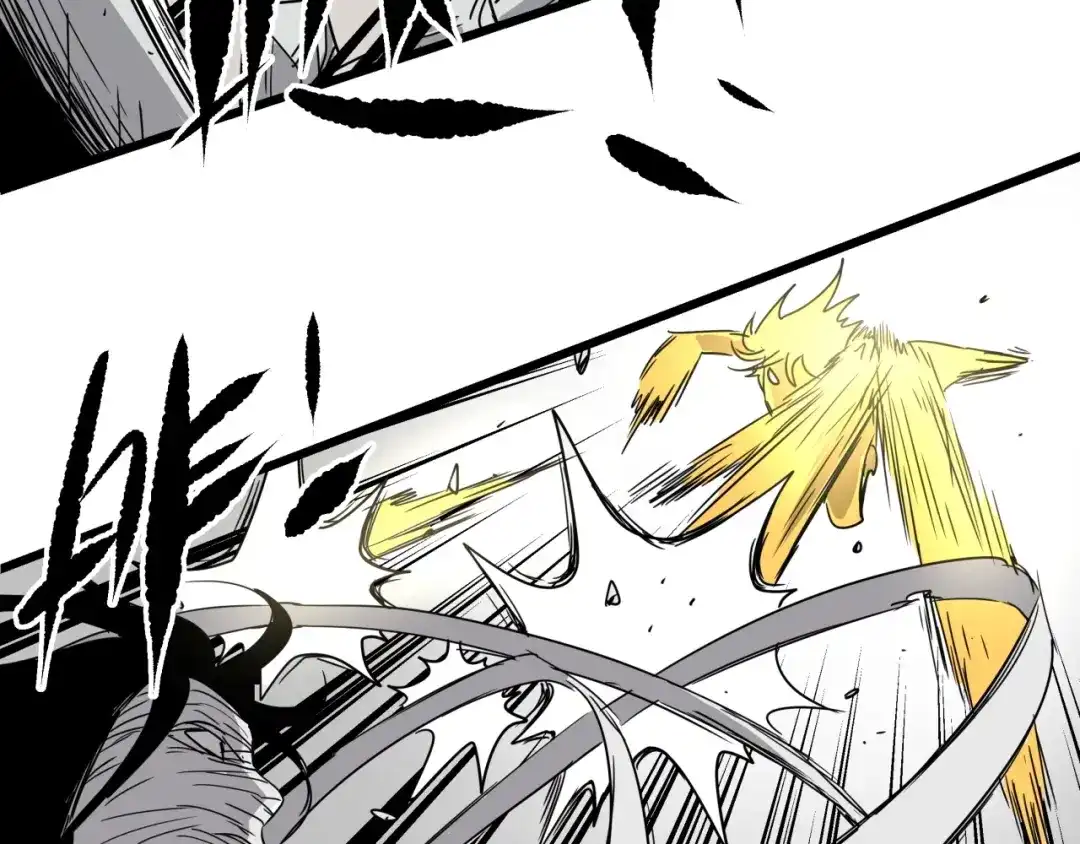 无限战记 第18话 这是开始，也是结束！ 第28页