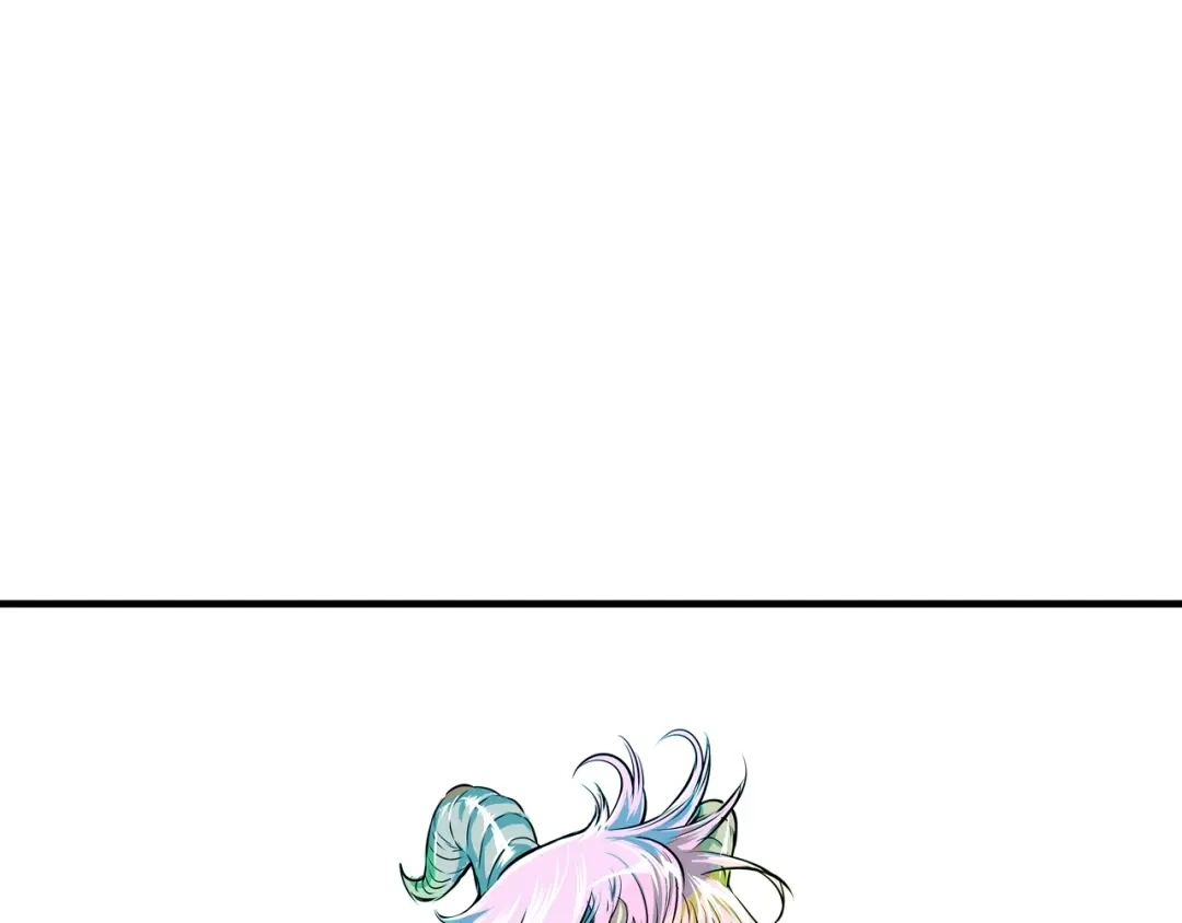 无限战记 第4话 虚空女妖 第1页
