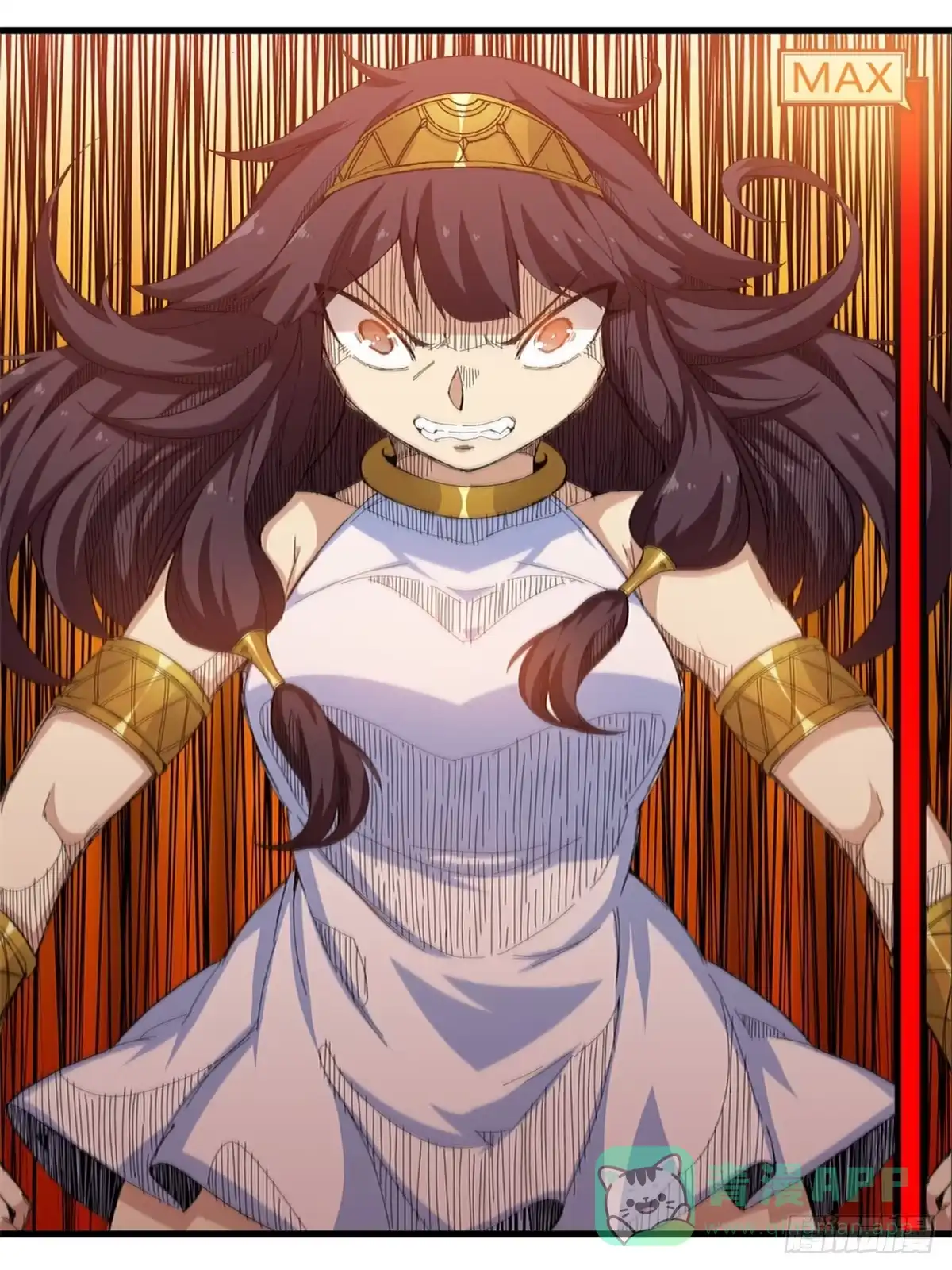 《武学宗师在异世界做少女真难》第三十六话：那个男人回来了！ 第6页