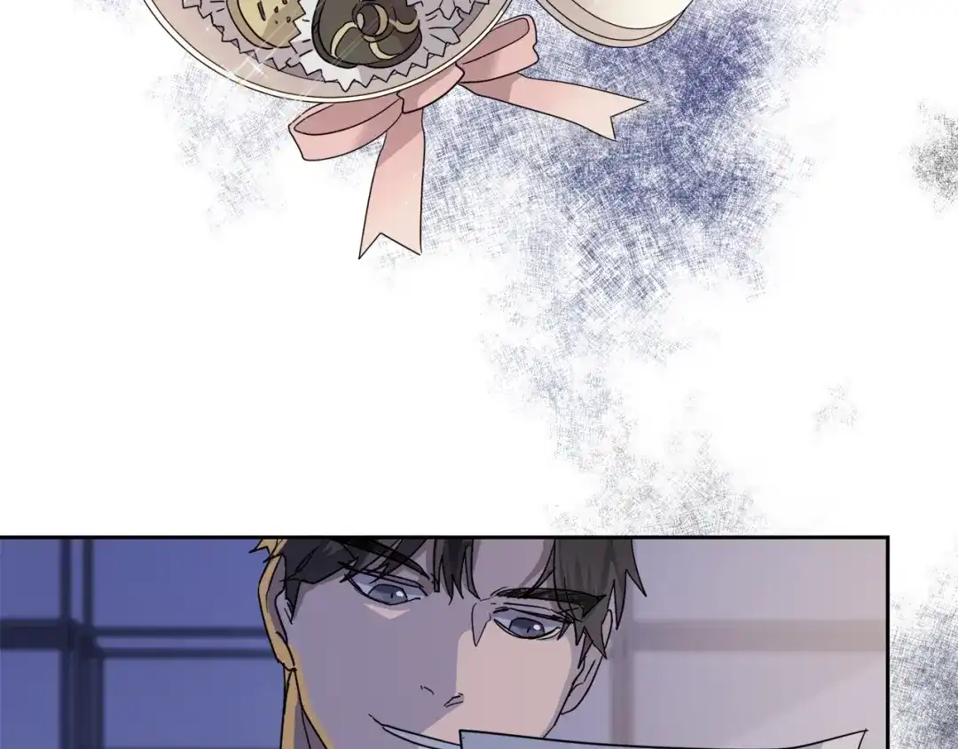《乌鸦哭泣的夜》第8话 小饼干都不给吃？ 第120页