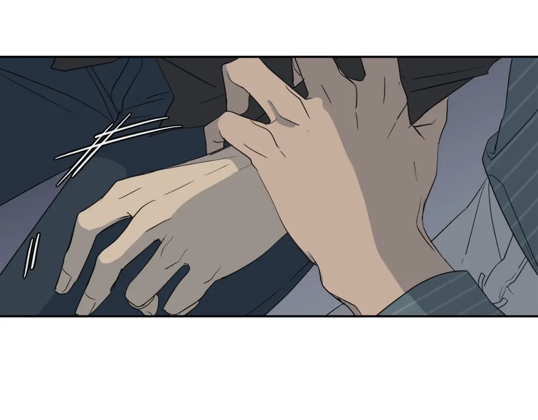 《乌鸦哭泣的夜》第11话 男人猎手 第102页