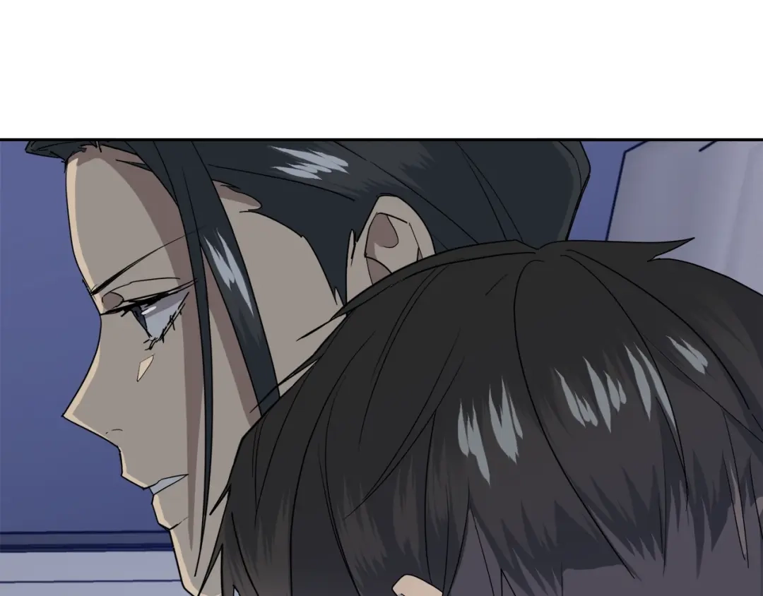 《乌鸦哭泣的夜》第11话 男人猎手 第104页