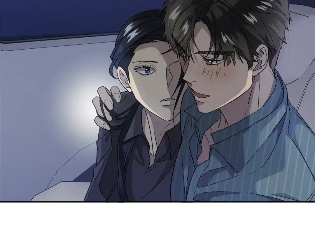 《乌鸦哭泣的夜》第11话 男人猎手 第78页