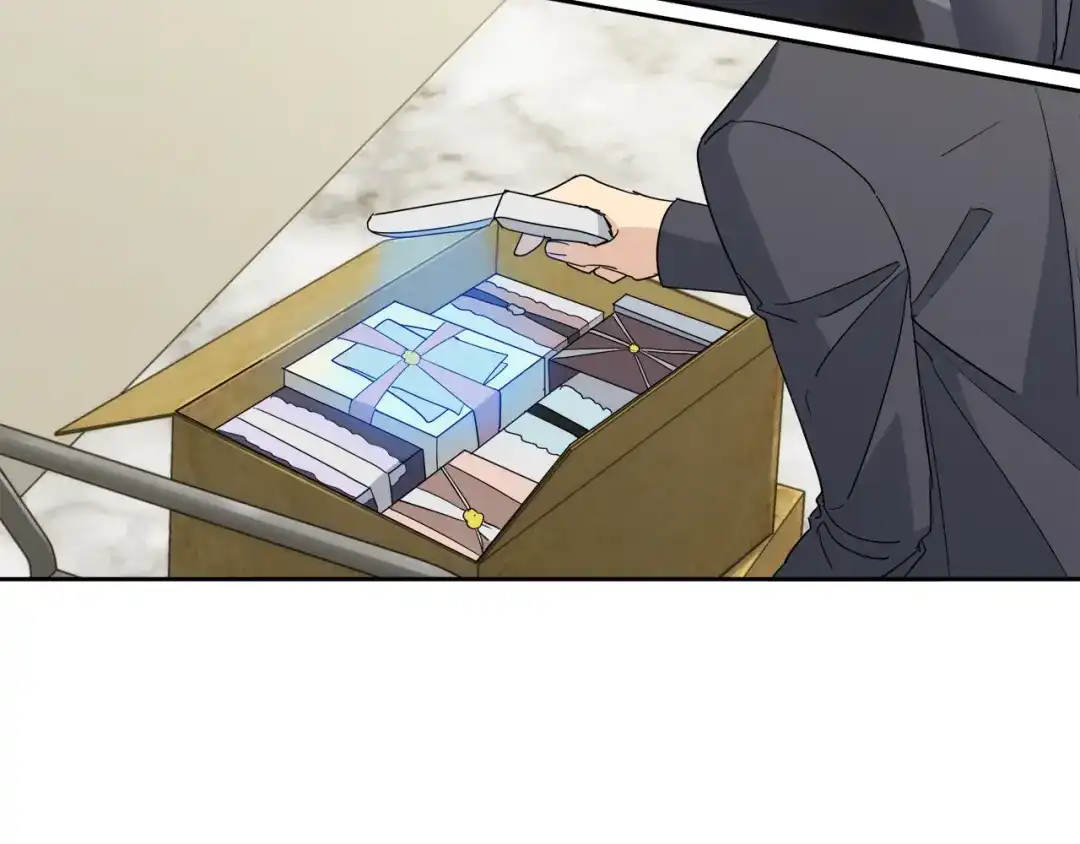 《乌鸦哭泣的夜》第14话 剪哪根？ 第36页