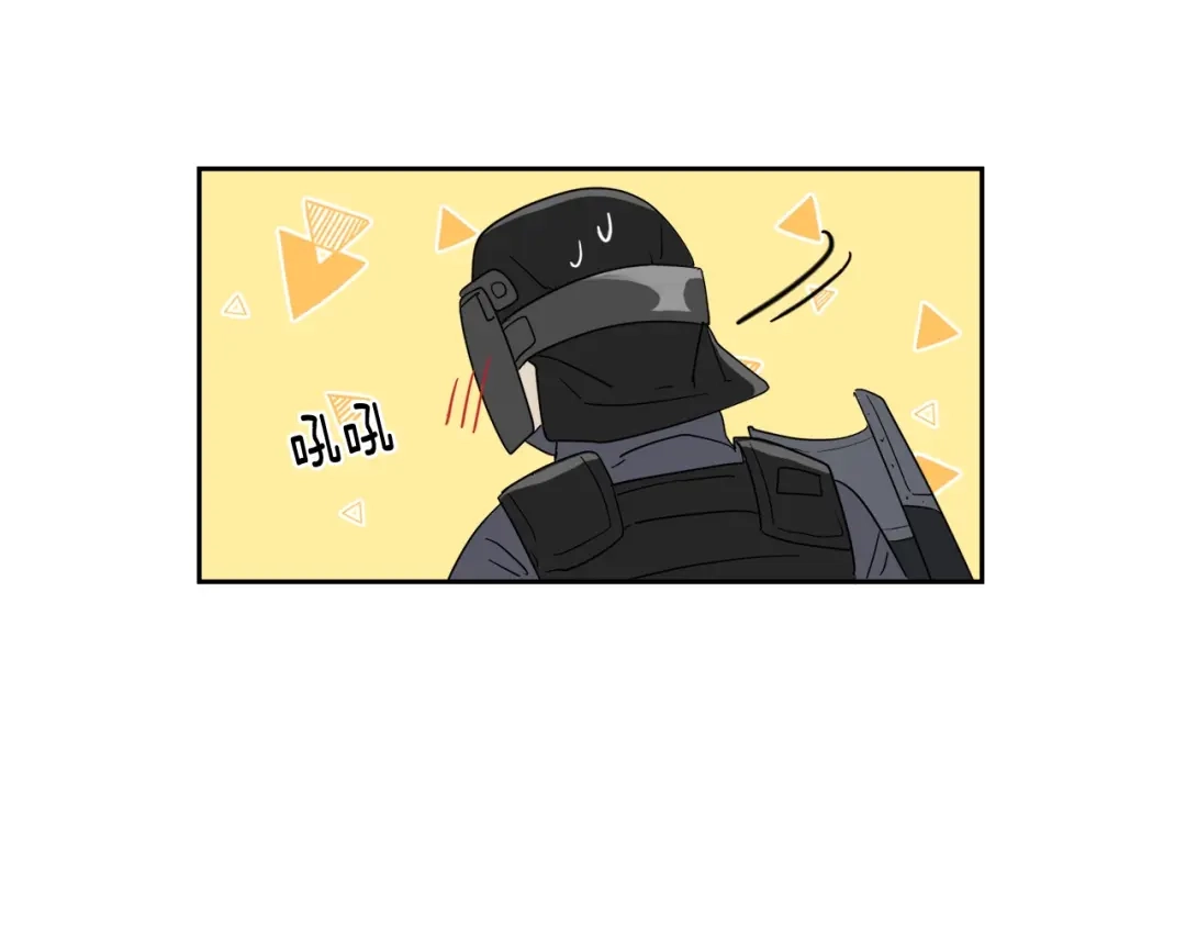 《乌鸦哭泣的夜》第16话 答应我！ 第113页