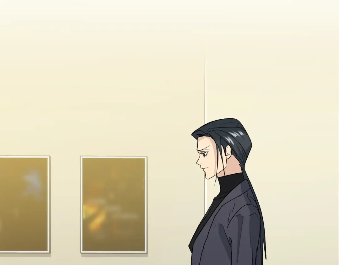 《乌鸦哭泣的夜》第17话 新角色？ 第25页