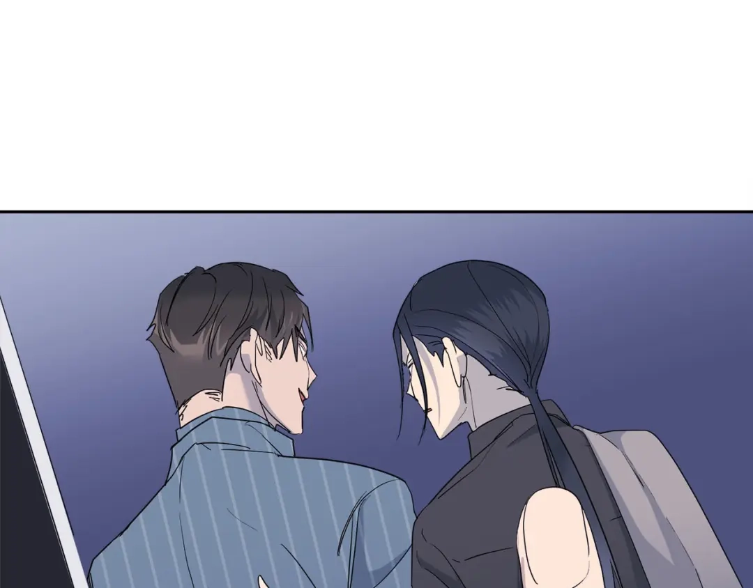 《乌鸦哭泣的夜》第17话 新角色？ 第134页