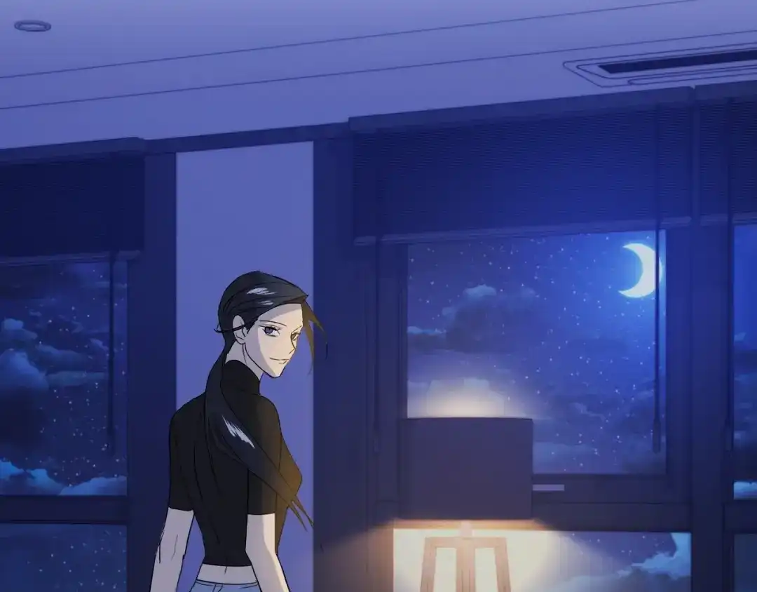 《乌鸦哭泣的夜》第19话 别对他下手 第108页