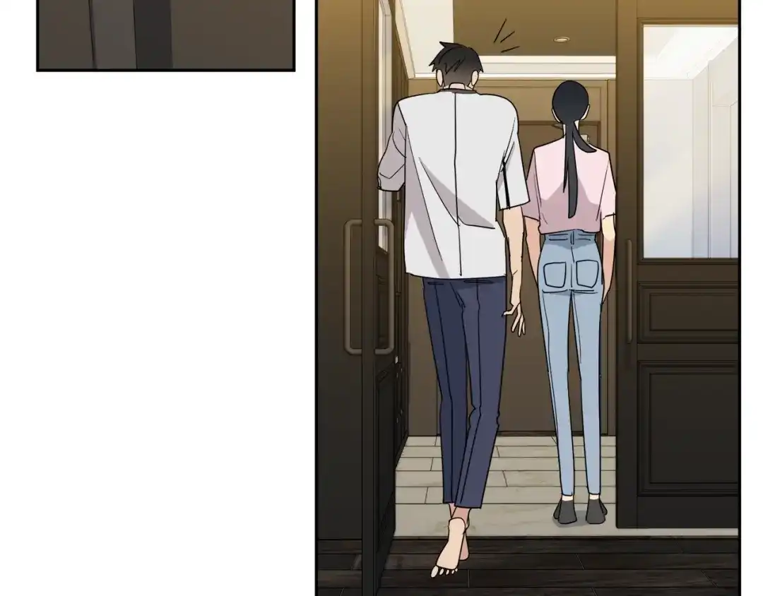 《乌鸦哭泣的夜》第23话 说不出口 第106页