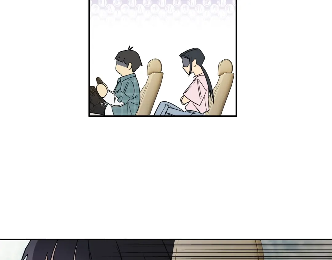 《乌鸦哭泣的夜》第24话 失策了，是单恋！ 第123页