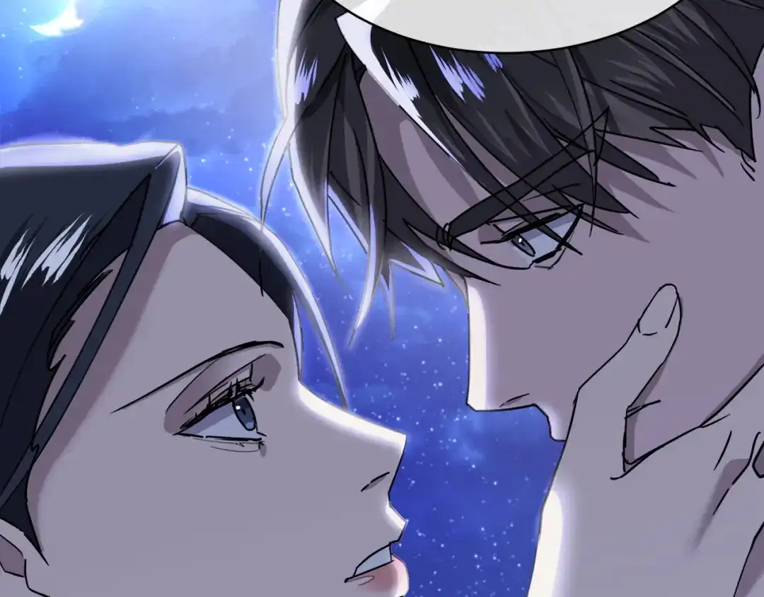 《乌鸦哭泣的夜》第30话 别留在我身边了！ 第40页