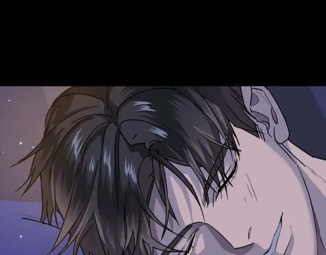 《乌鸦哭泣的夜》第31话 伤感的过去 第134页