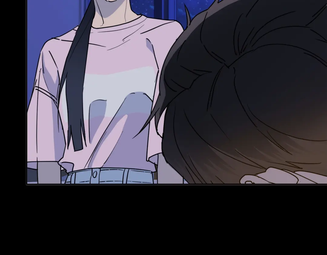 《乌鸦哭泣的夜》第31话 伤感的过去 第115页