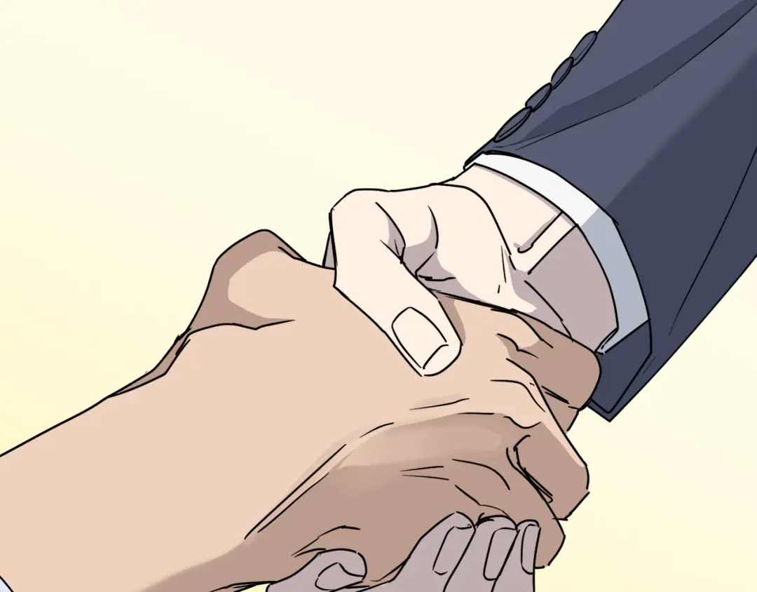 《乌鸦哭泣的夜》第33话 火药味的见面 第62页