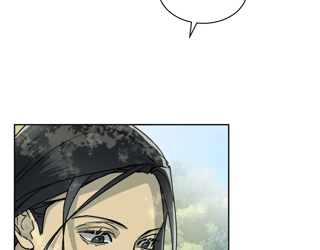 《乌鸦哭泣的夜》第33话 火药味的见面 第4页