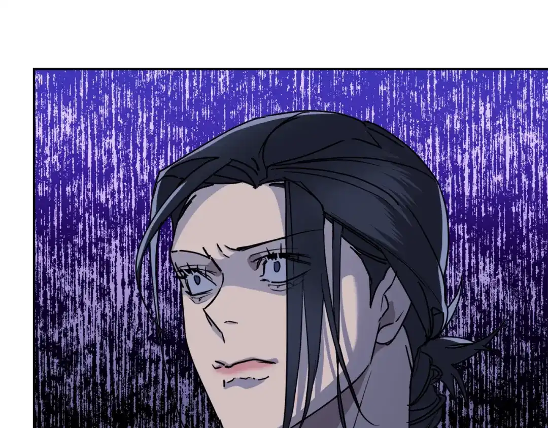 《乌鸦哭泣的夜》第33话 火药味的见面 第45页