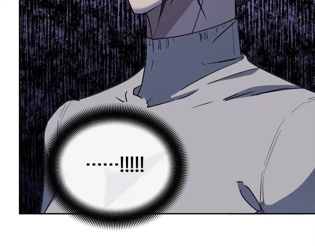 《乌鸦哭泣的夜》第33话 火药味的见面 第46页