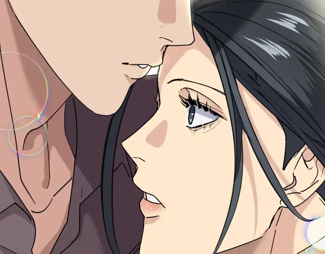 《乌鸦哭泣的夜》第34话 只为靠近你 第97页