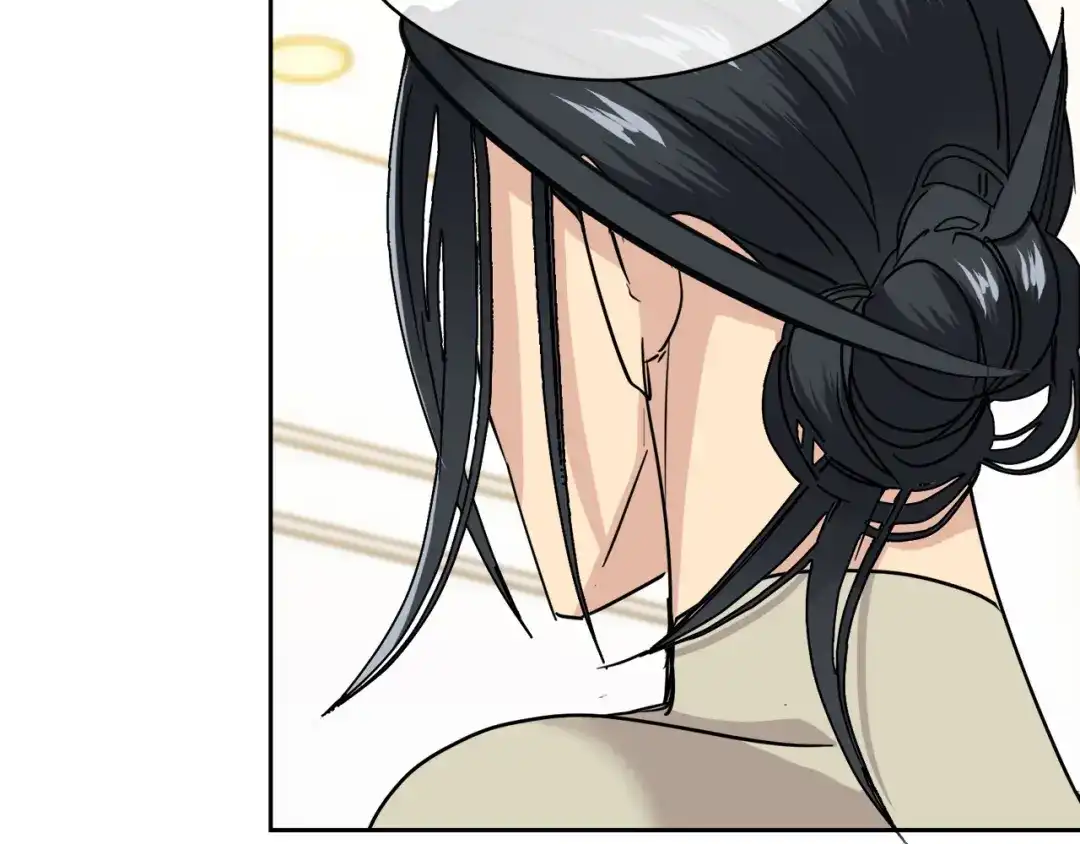 《乌鸦哭泣的夜》第35话 万人迷属性爆发？ 第129页