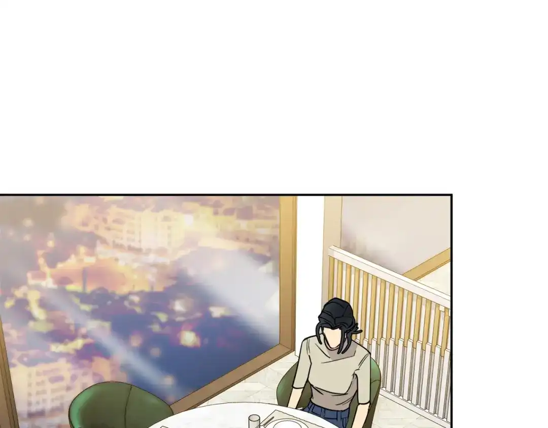 《乌鸦哭泣的夜》第36话 想了解你多一点 第45页