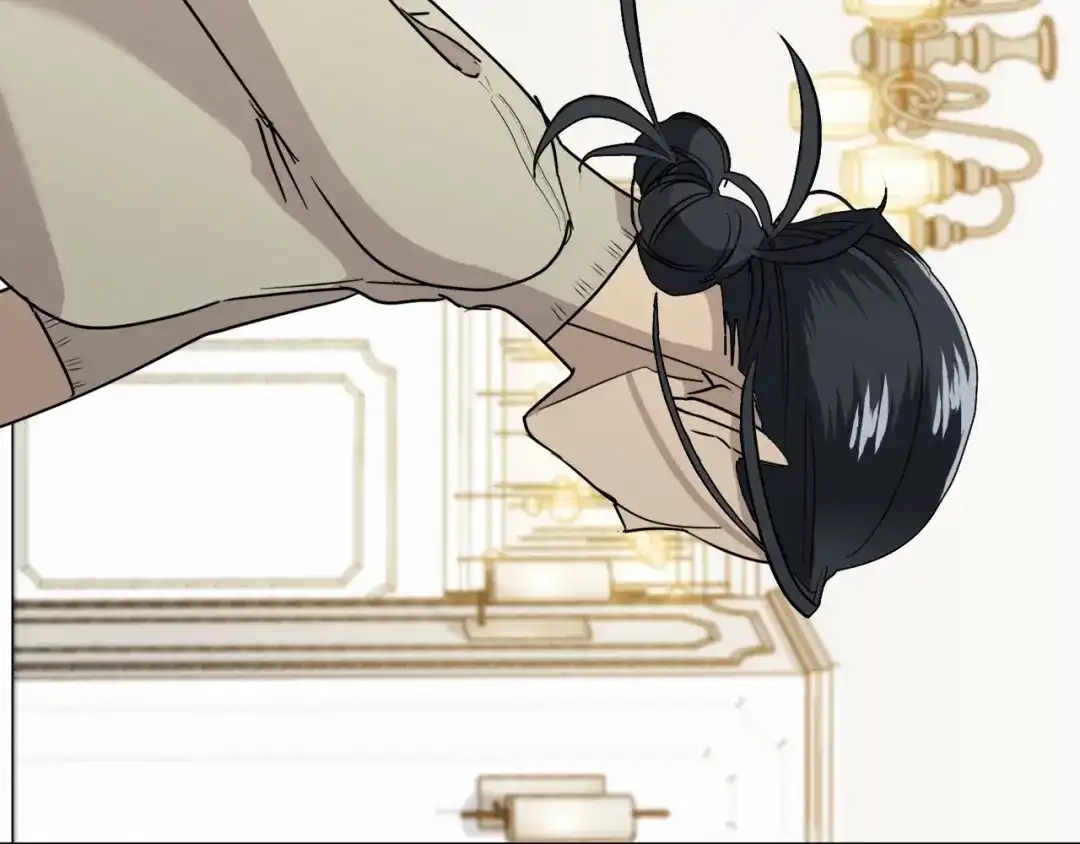《乌鸦哭泣的夜》第36话 想了解你多一点 第103页